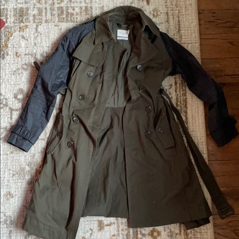 Target x altuzara 20th anniversary trench coat
